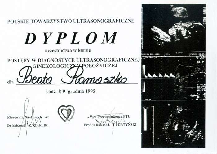 Polskie Towarzystwo Ultrasonograficzne