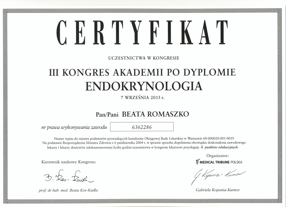 III Kongres Akademii Po Dyplomie