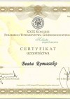 XXIX Kongres Polskiego Towarzystwa Ginekologicznego