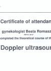 Doppler ultrasound