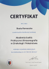Akademia Exeltis Praktyczna Ultrasonografia w Ginekologii i Położnictwie