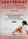 VII Krajowe Spotkanie Ginekologów i Położników