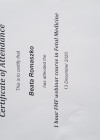Course in Fetal Medicine